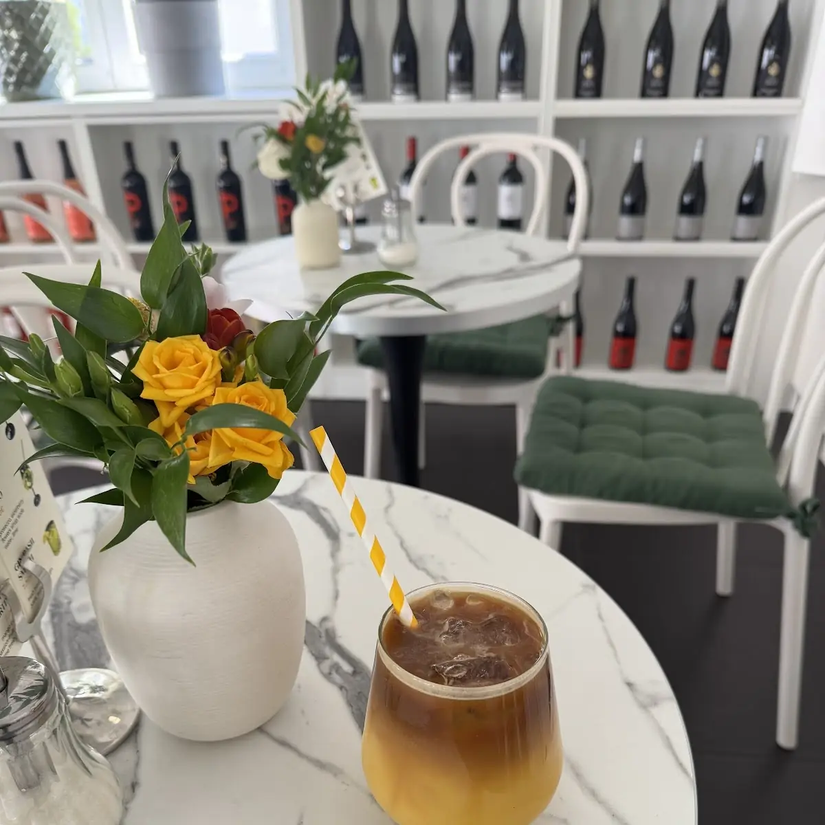 Essen und Trinken photo 6
