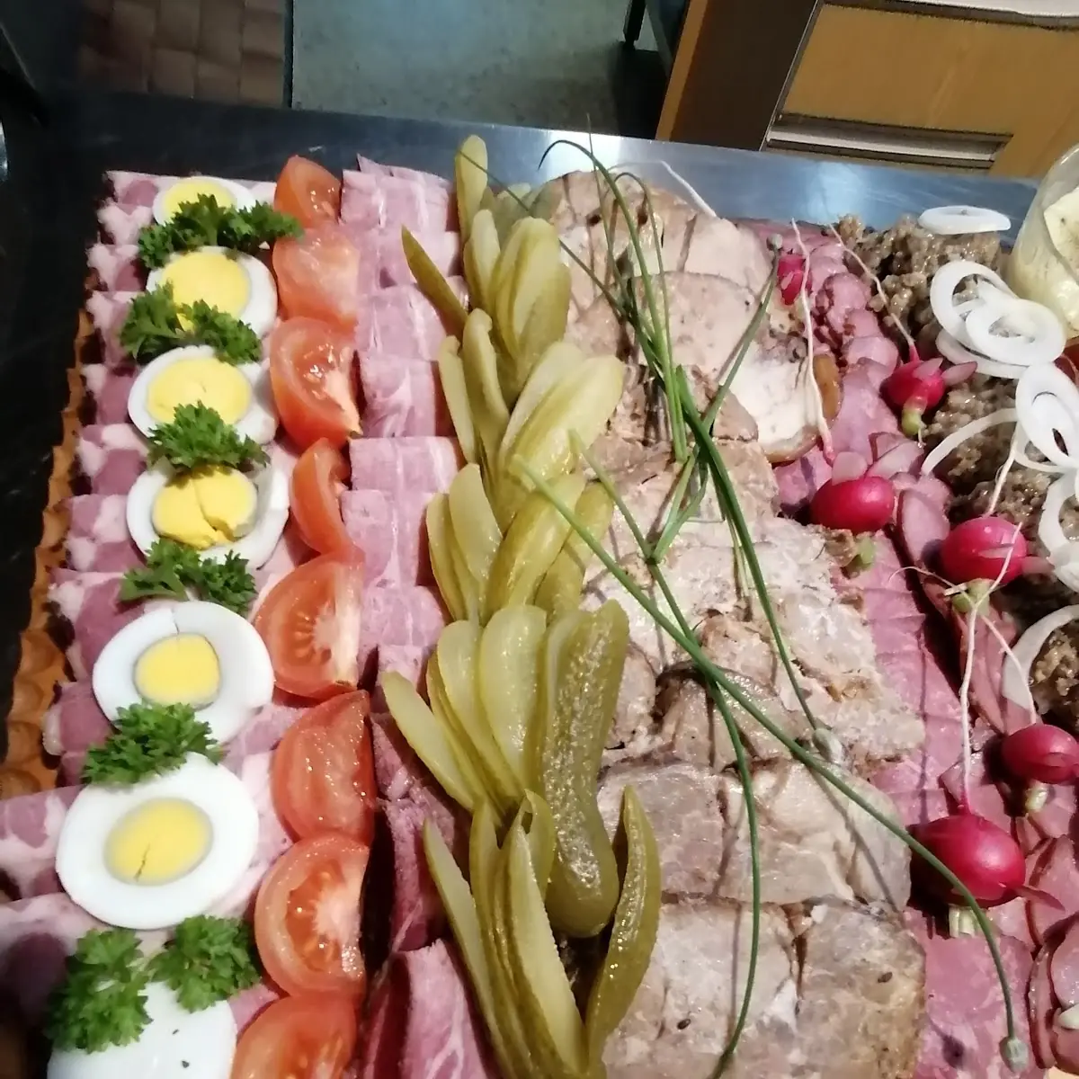 Essen und Trinken photo 3
