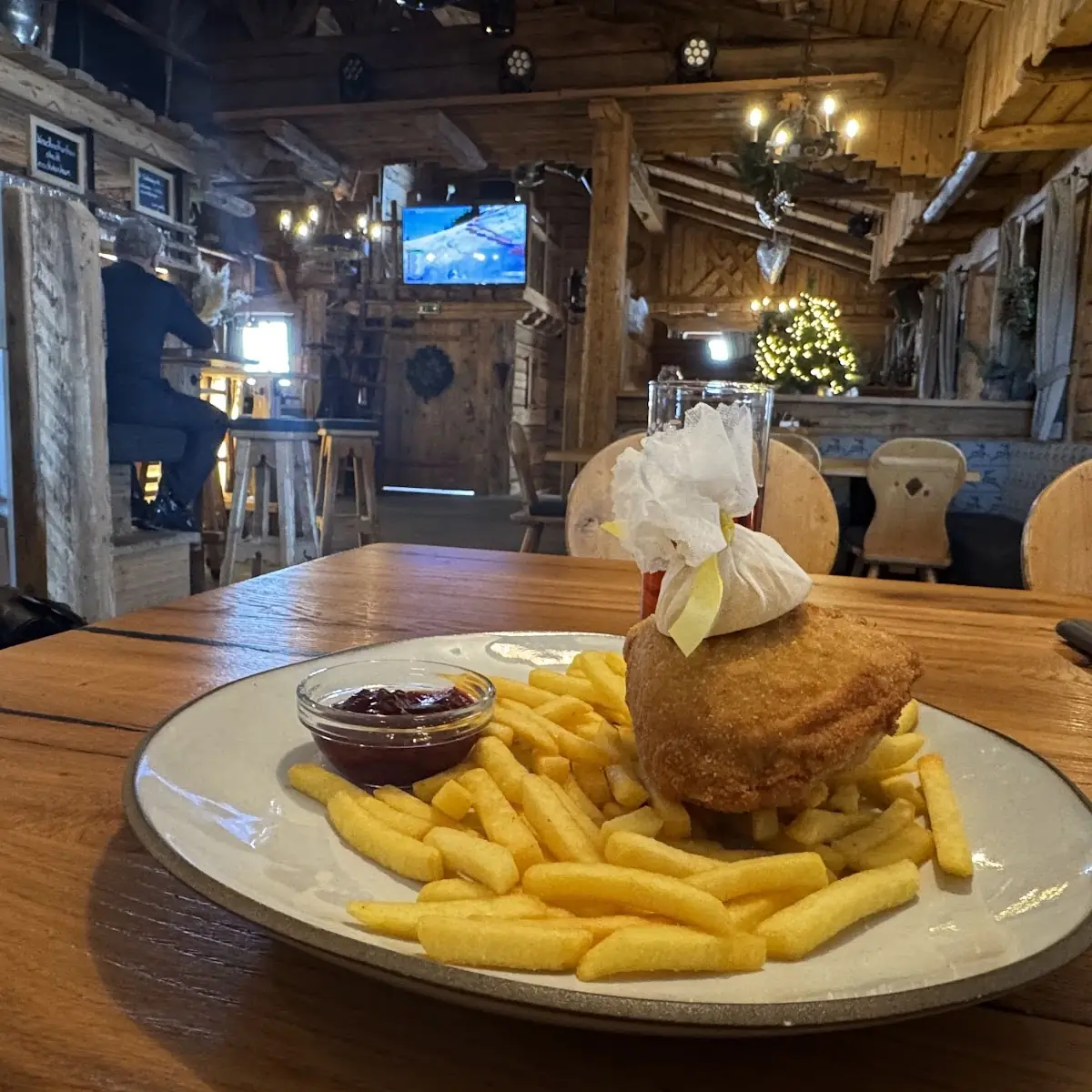 Essen und Trinken photo 4