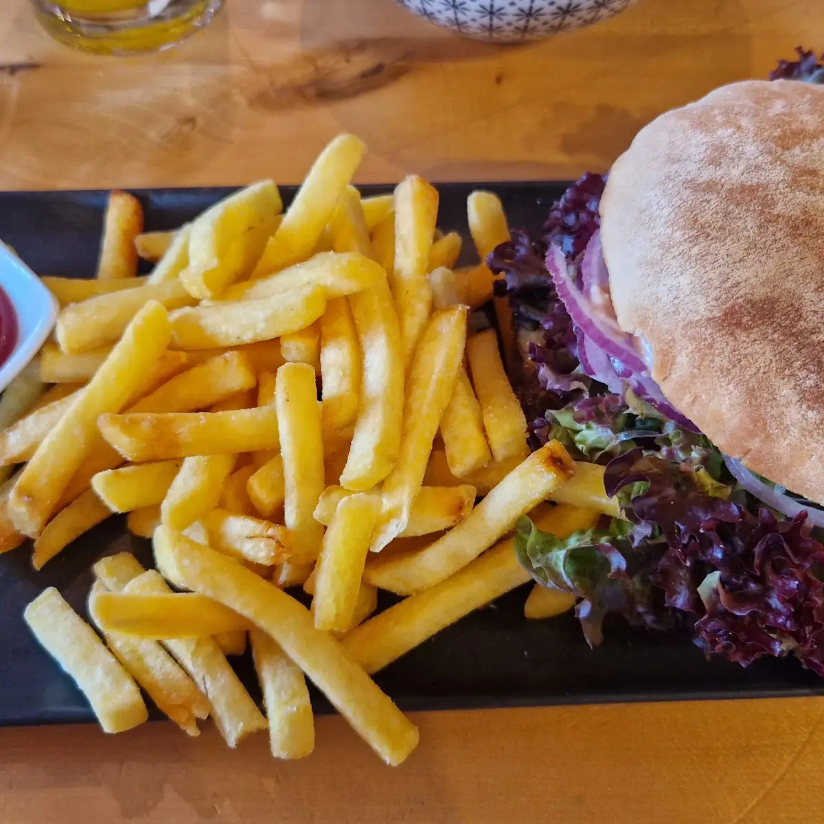 Essen und Trinken photo 7