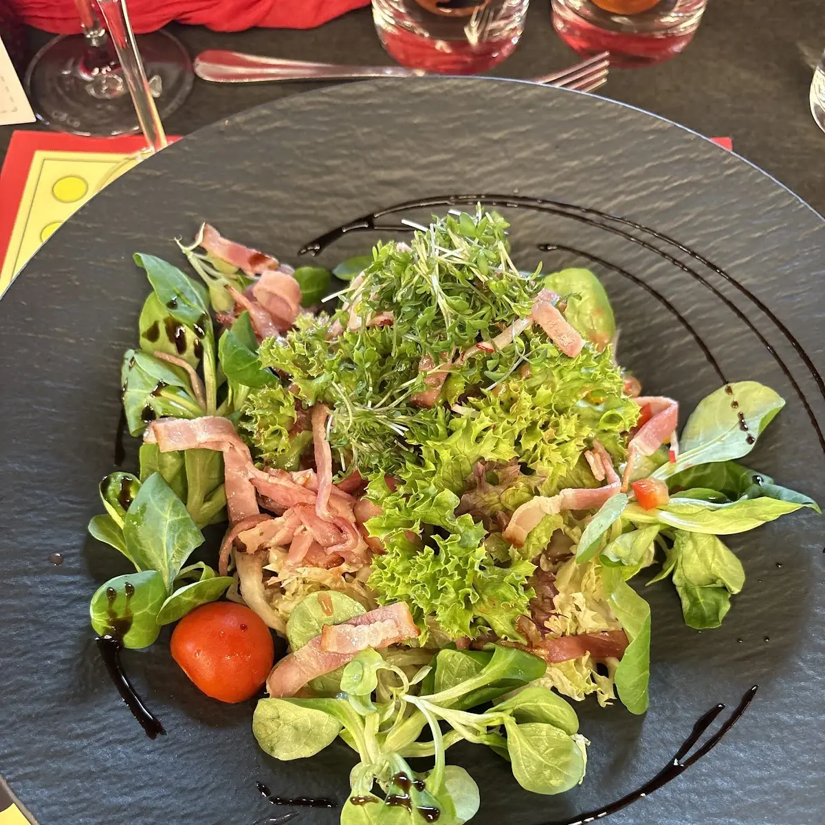 Essen und Trinken photo 8