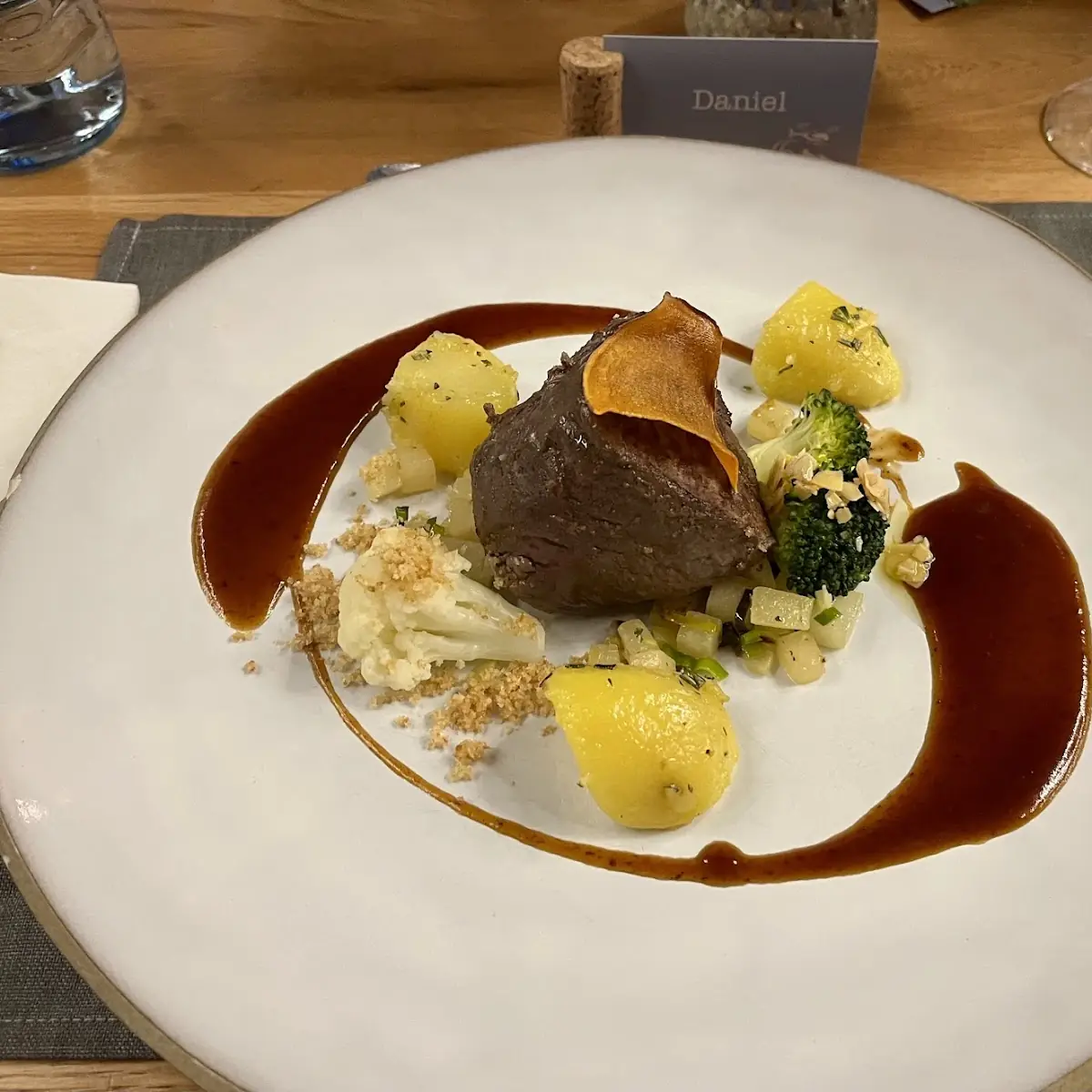 Essen und Trinken photo 9
