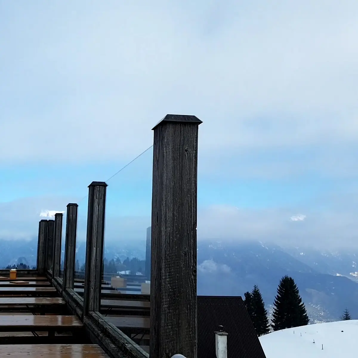 Atmosphäre photo 2
