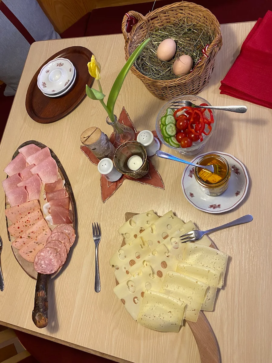 Essen und Trinken photo 4