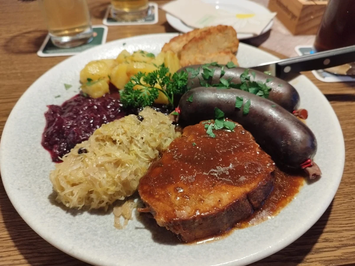 Essen und Trinken photo 10