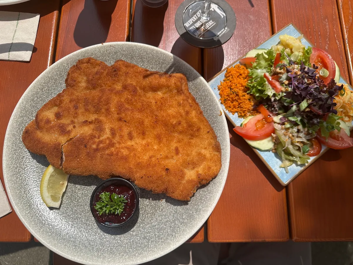Essen und Trinken photo 2