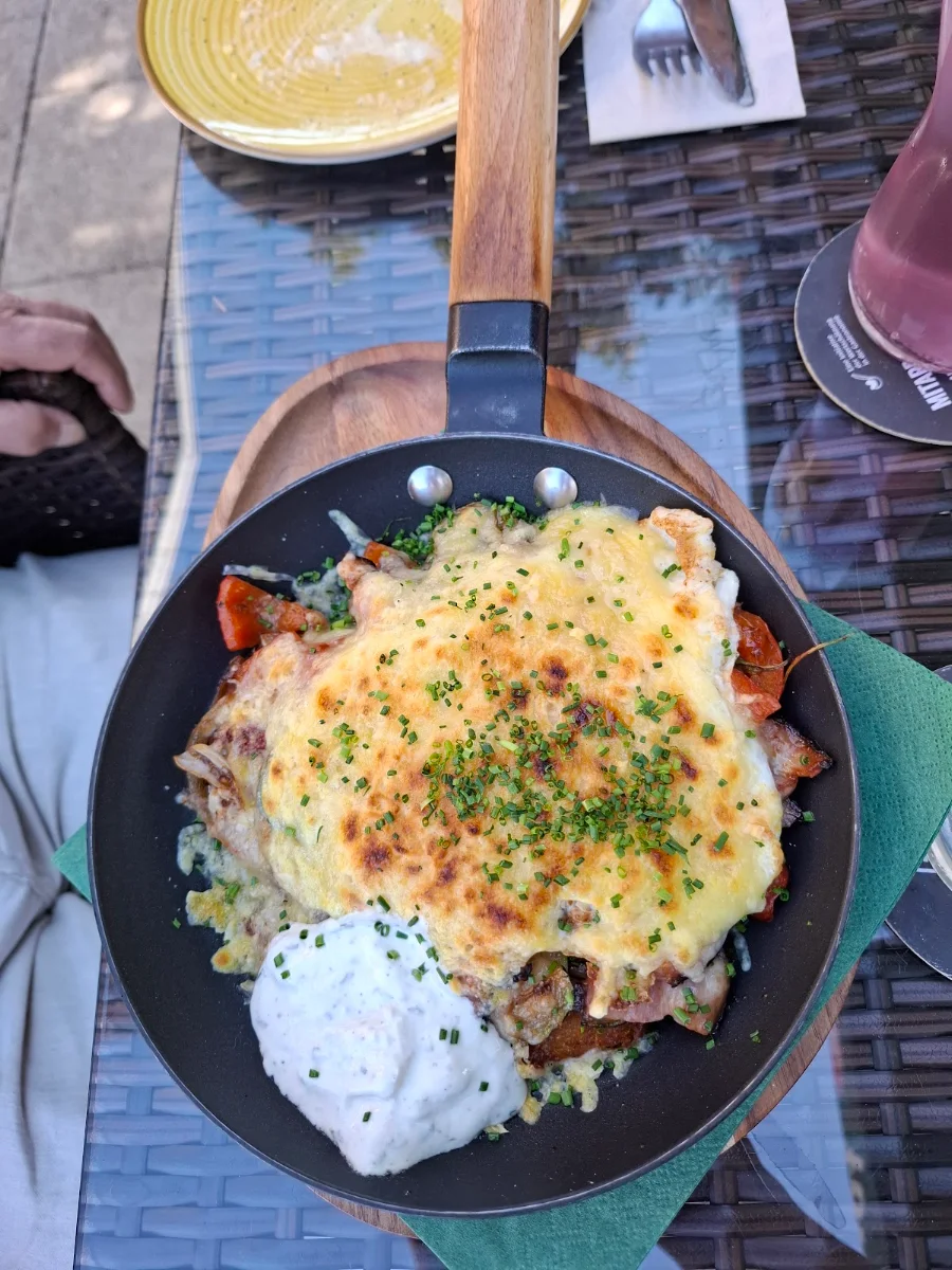 Essen und Trinken photo 4