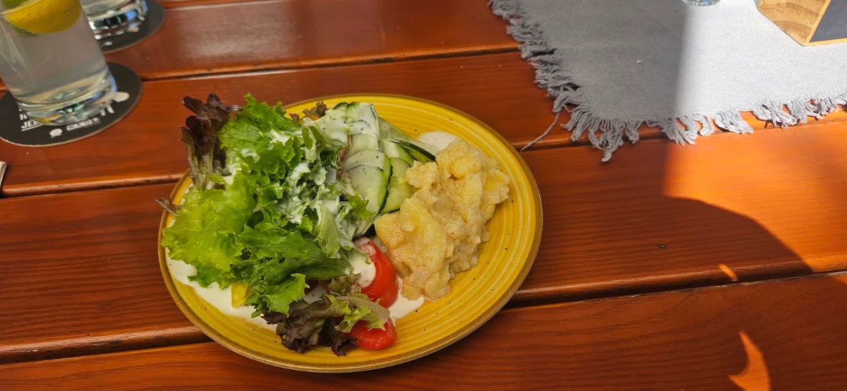 Essen und Trinken photo 6