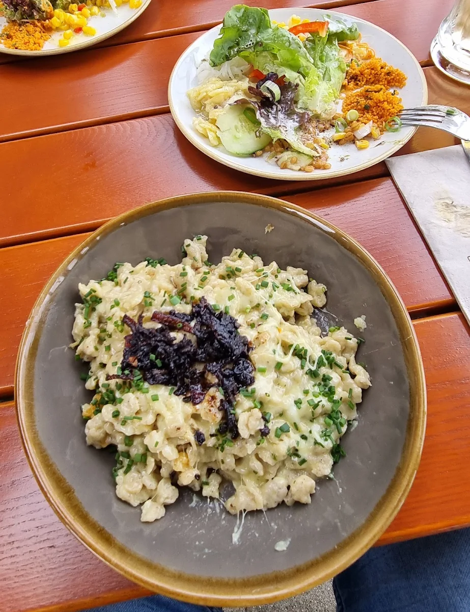 Essen und Trinken photo 7
