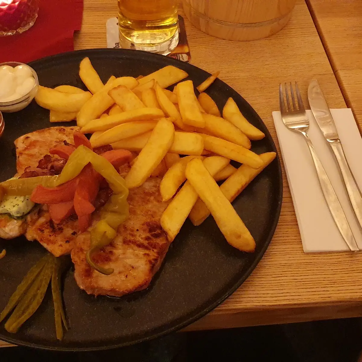 Essen und Trinken photo 2