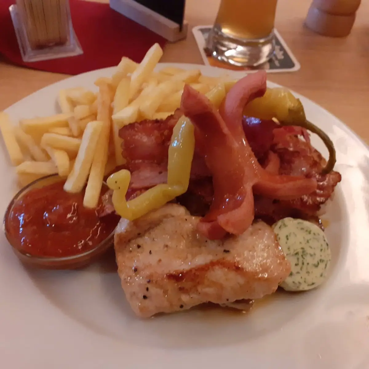 Essen und Trinken photo 6