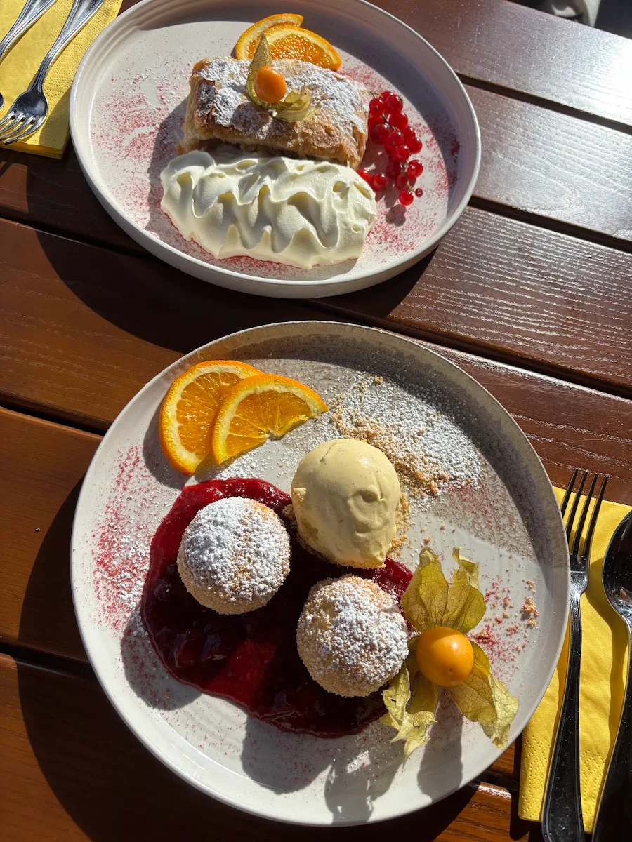 Essen und Trinken photo 3