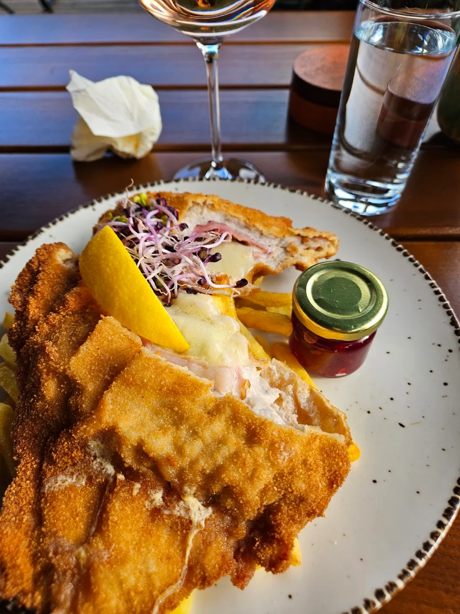 Essen und Trinken photo 4