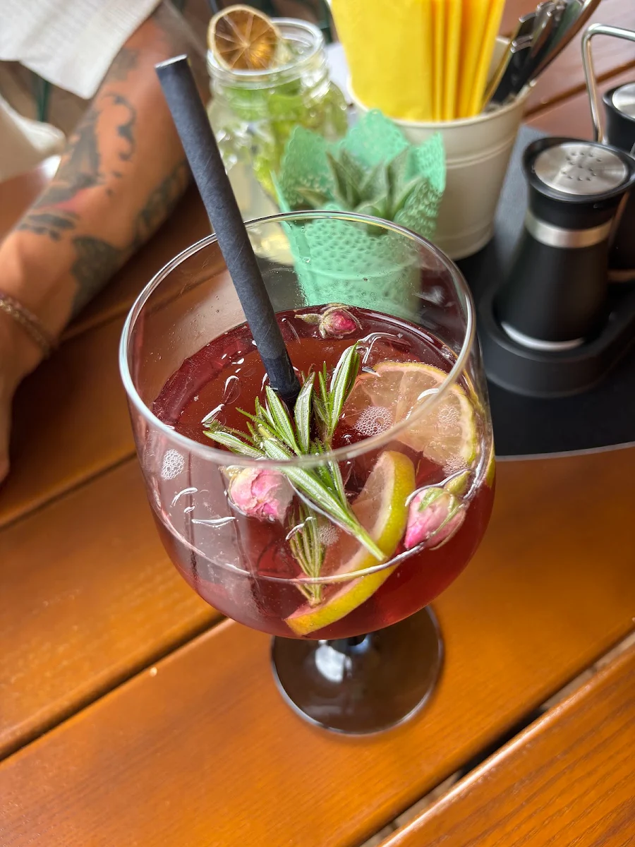 Essen und Trinken photo 5