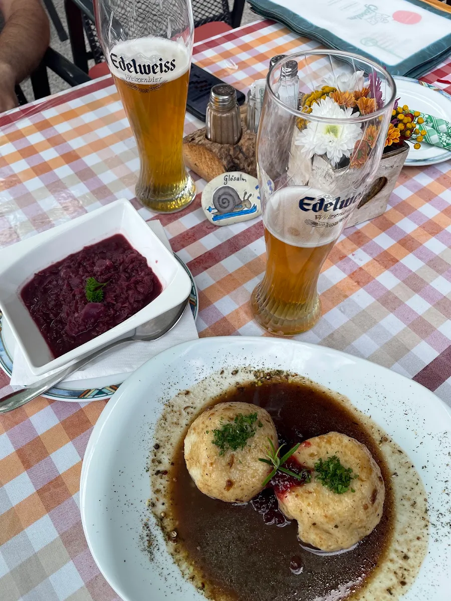 Essen und Trinken photo 10