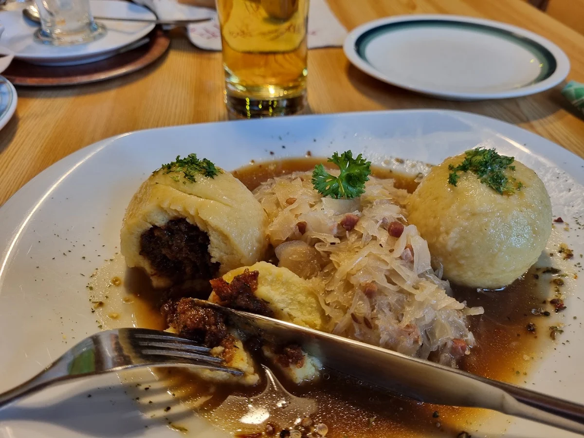 Essen und Trinken photo 4