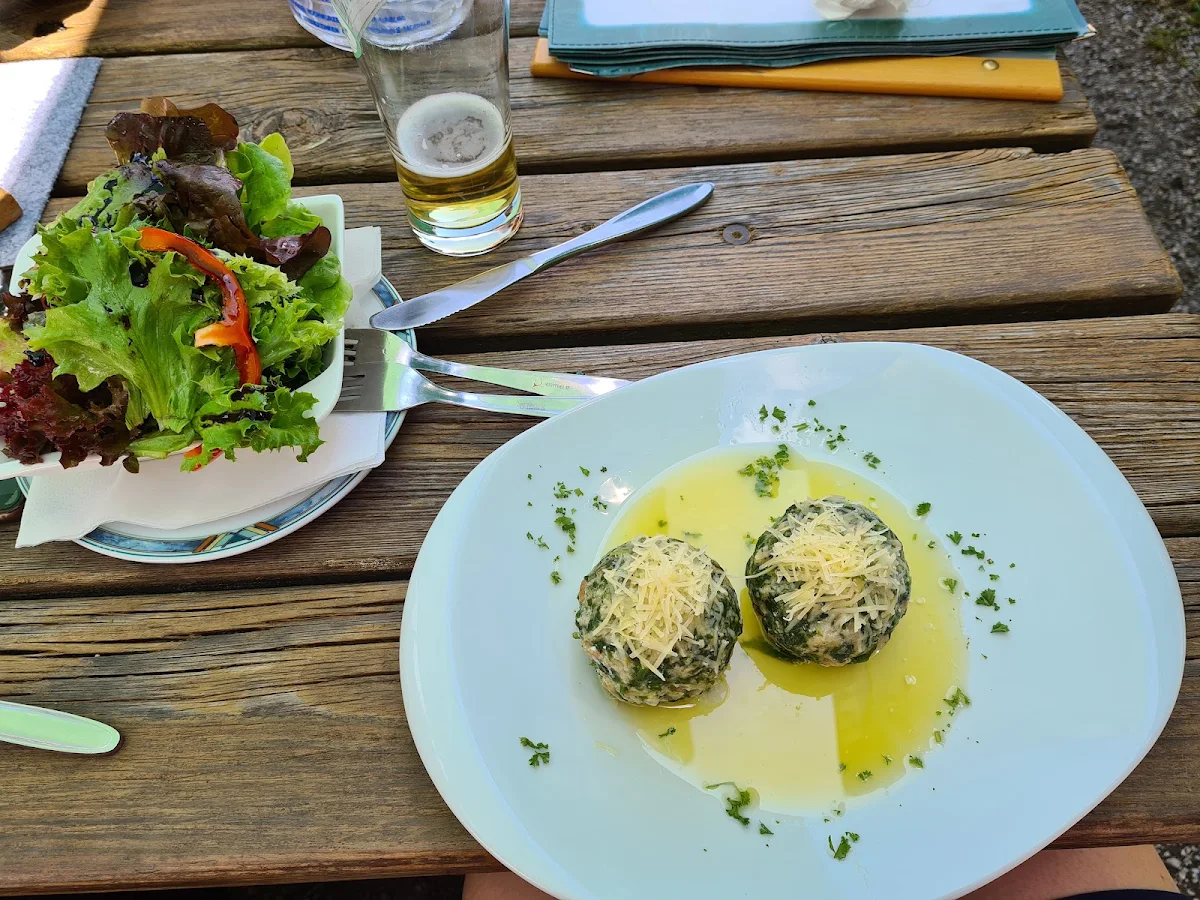 Essen und Trinken photo 5