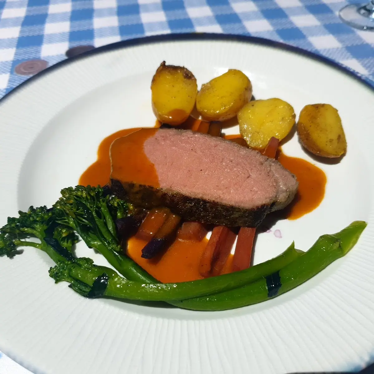 Essen und Trinken, Le Petit Chef - Wien