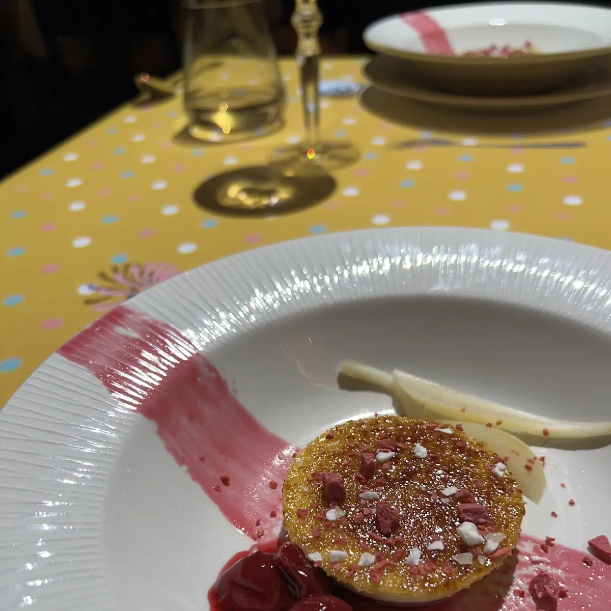 Essen und Trinken, Le Petit Chef - Wien