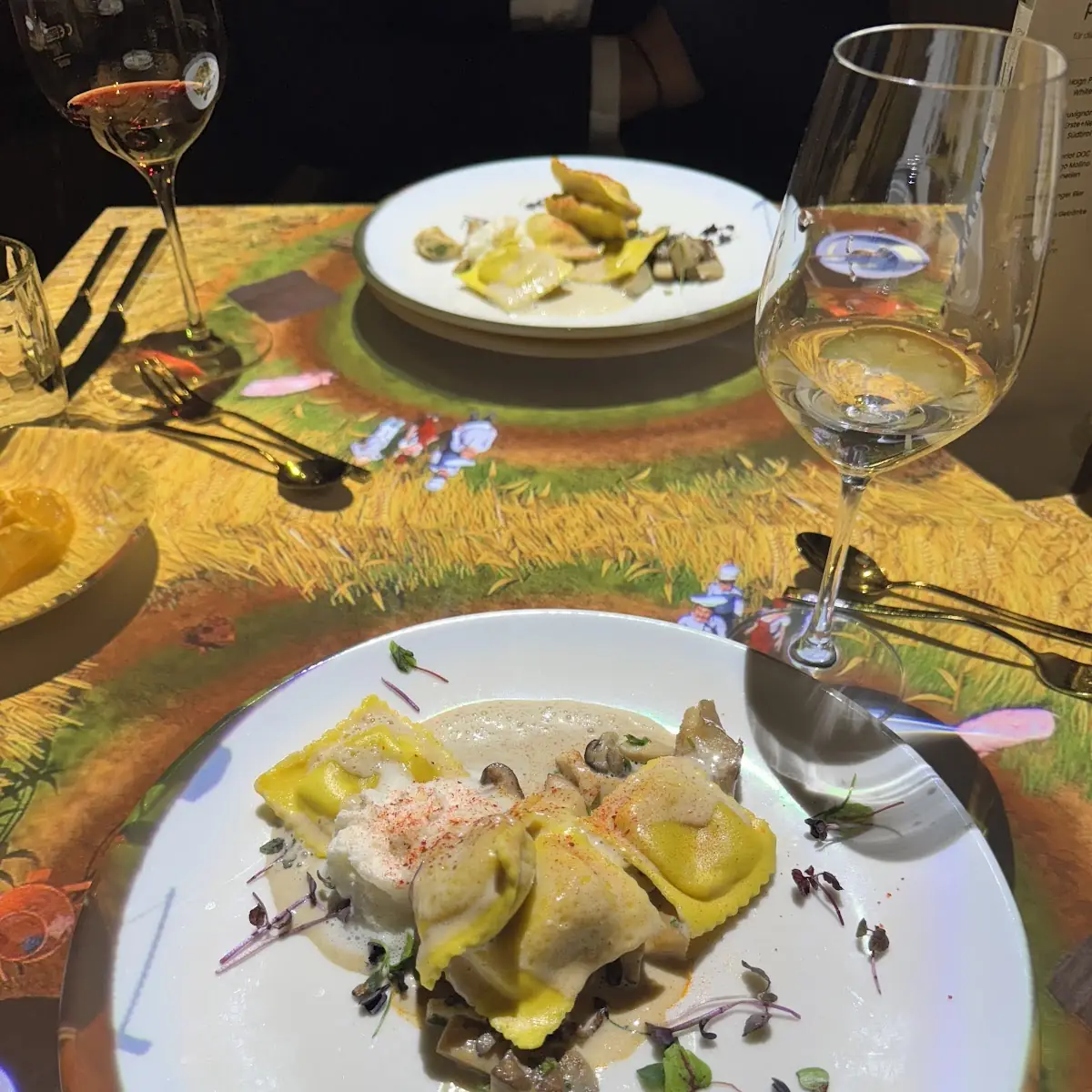 Essen und Trinken, Le Petit Chef - Wien