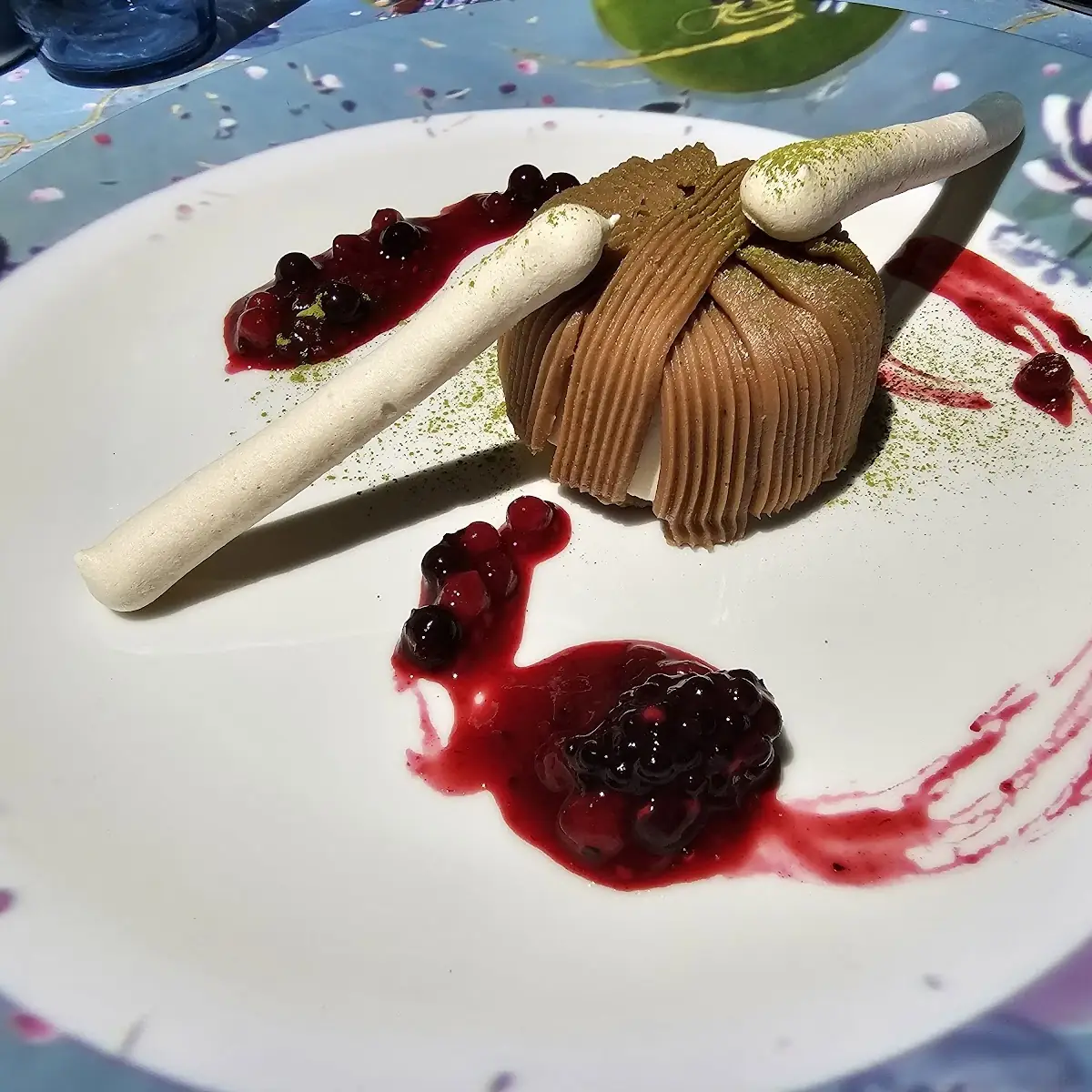 Essen und Trinken, Le Petit Chef - Wien
