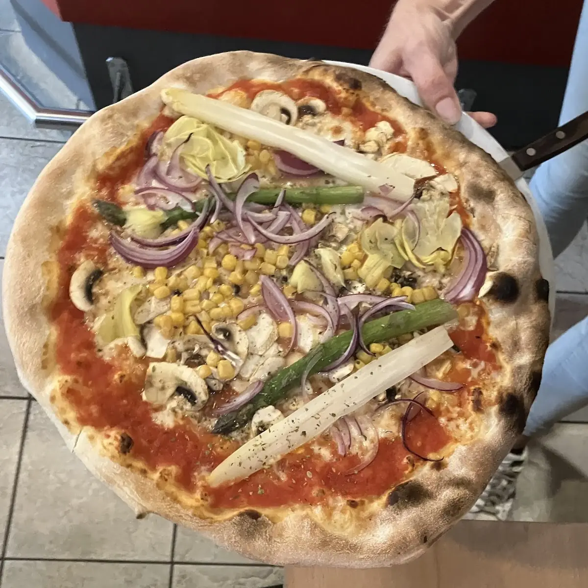 Essen und Trinken photo 4