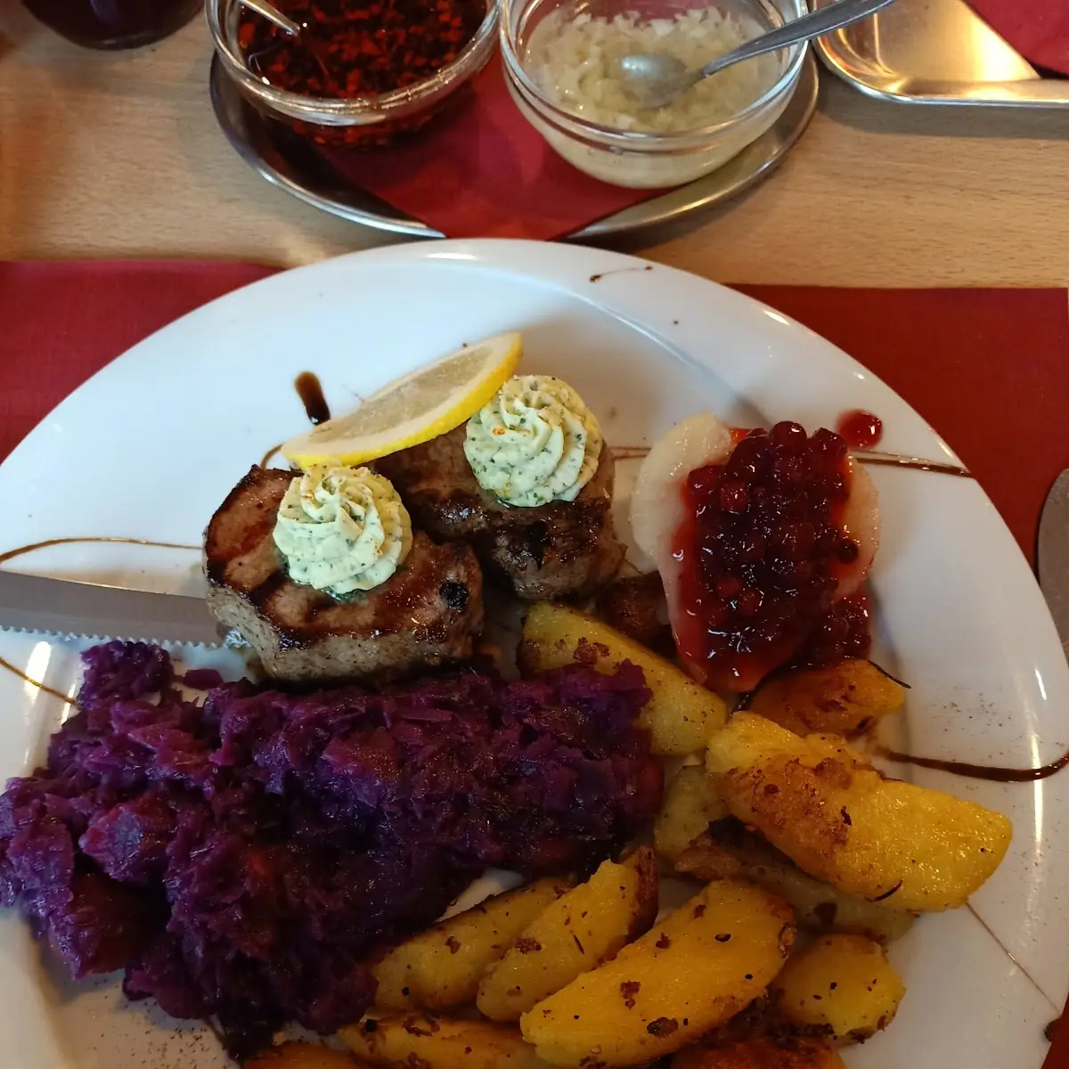 Essen und Trinken photo 6