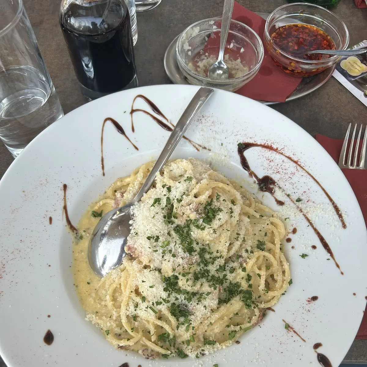 Essen und Trinken photo 7