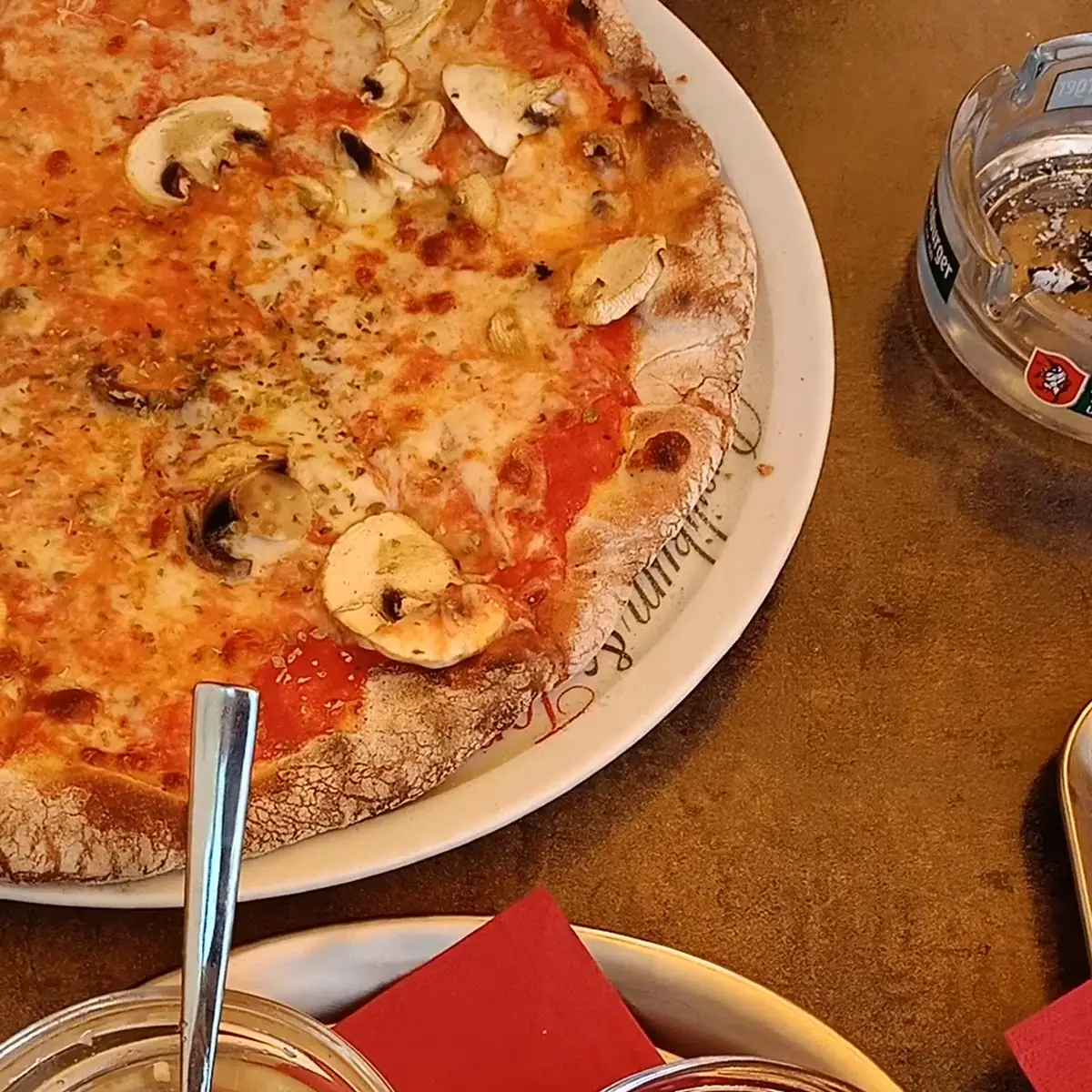 Essen und Trinken photo 8