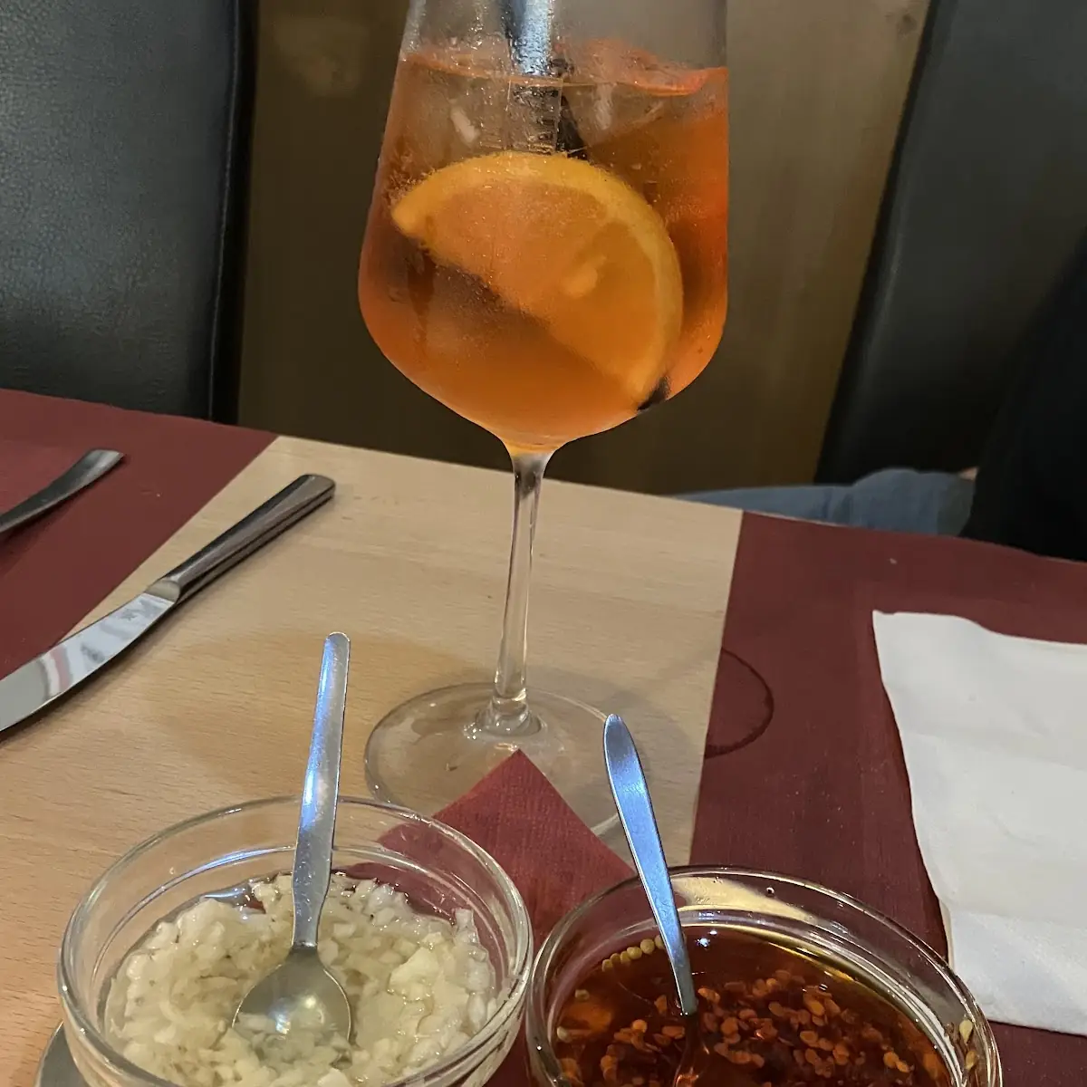 Essen und Trinken photo 9