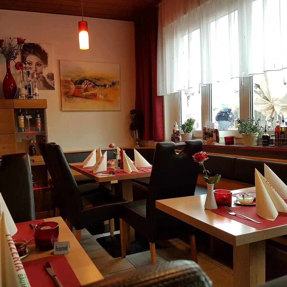 Atmosphäre photo 6