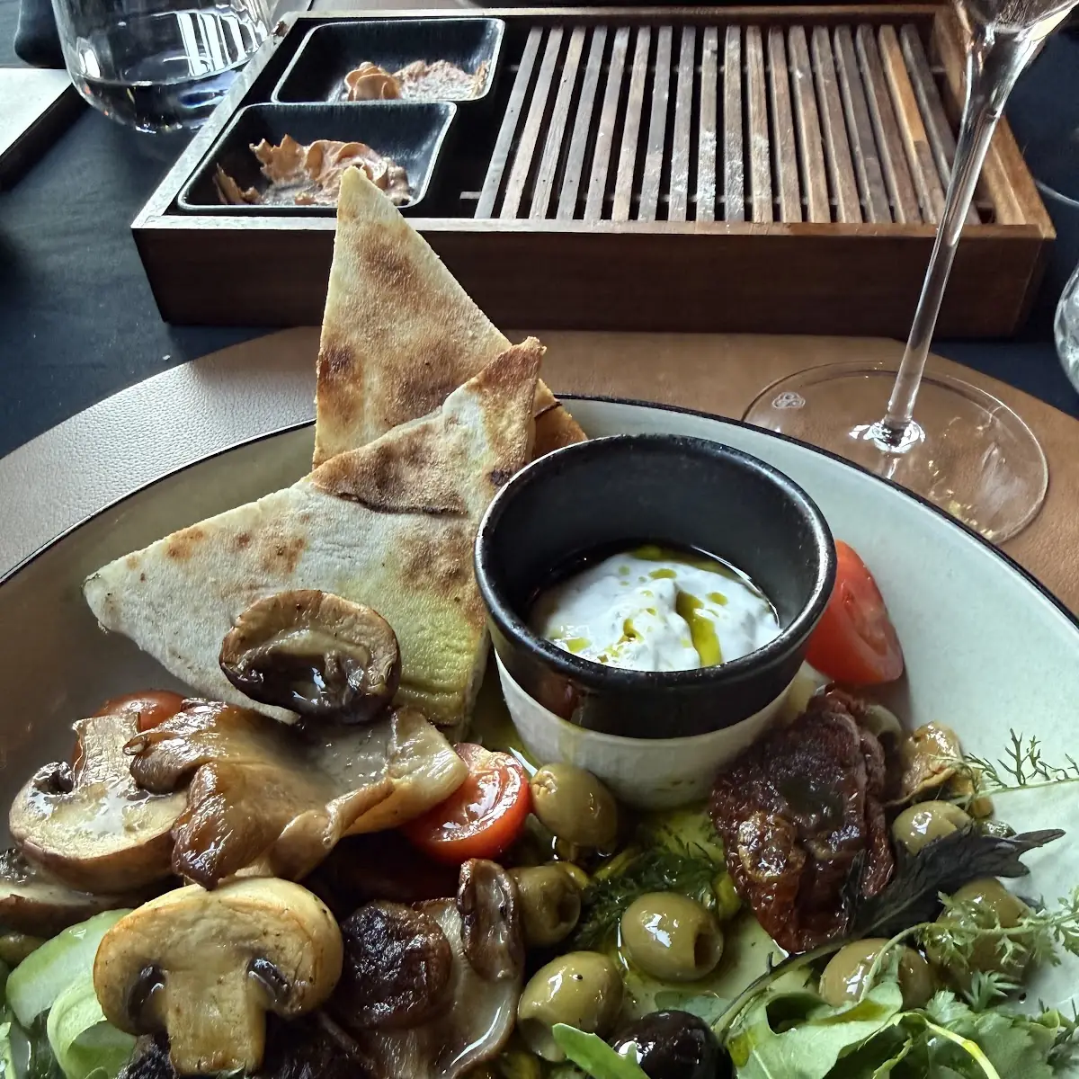 Essen und Trinken photo 7