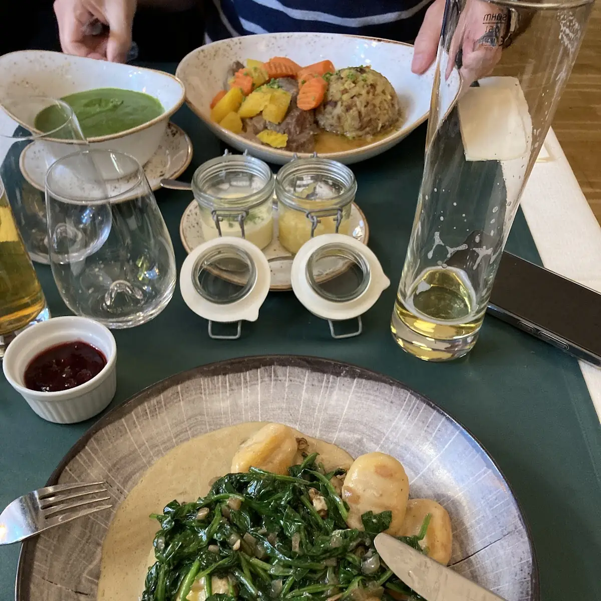 Essen und Trinken photo 10