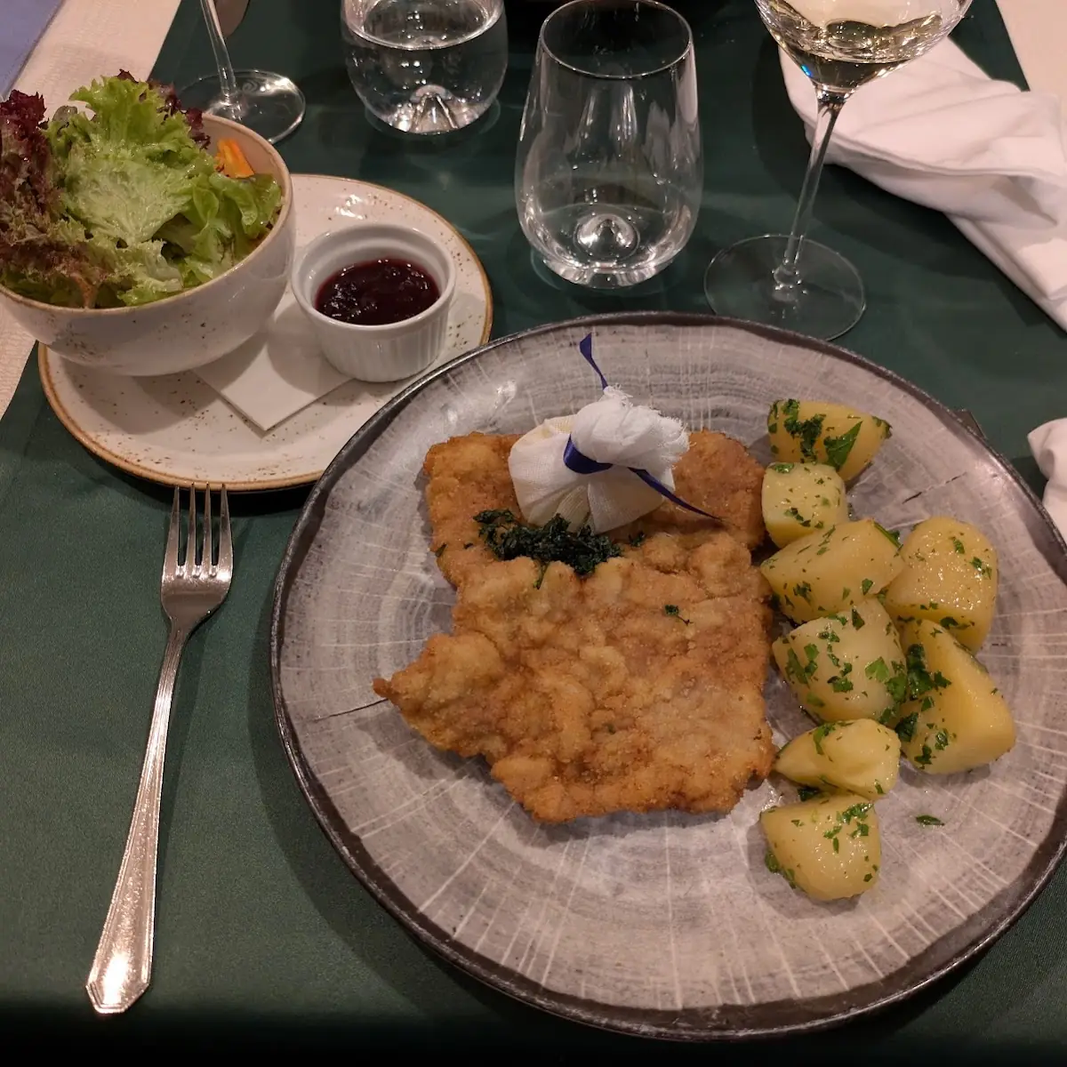 Essen und Trinken photo 3