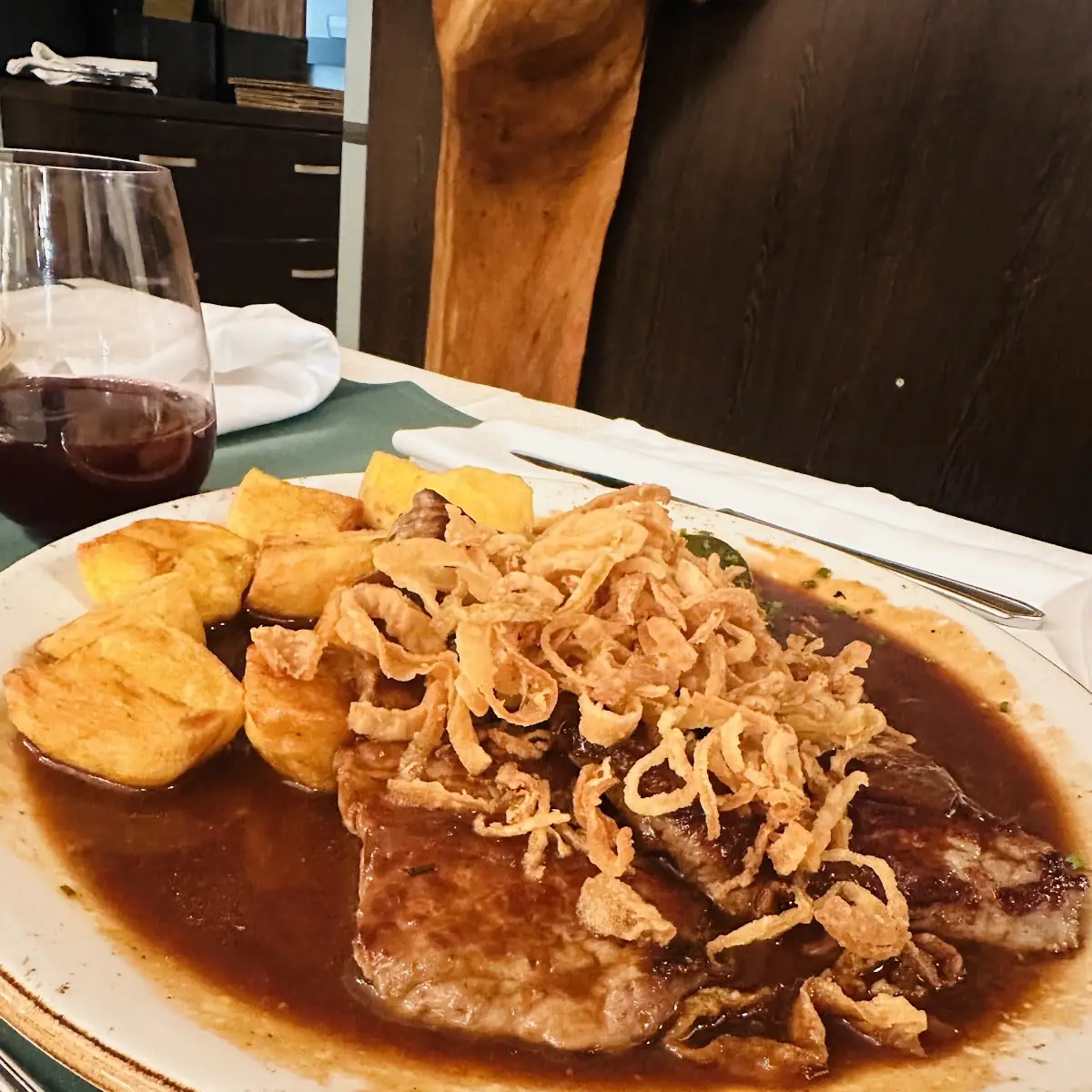 Essen und Trinken photo 4