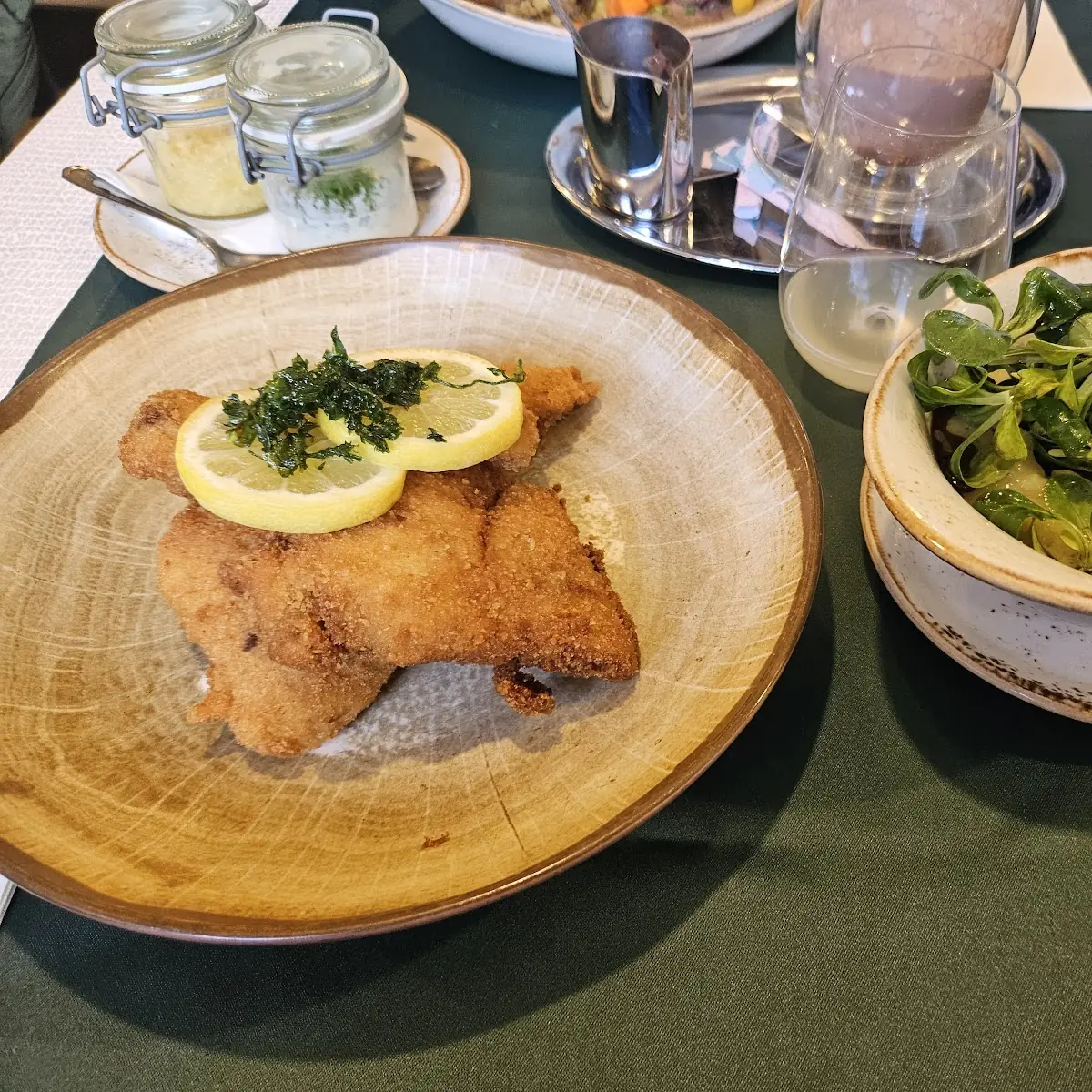 Essen und Trinken photo 7