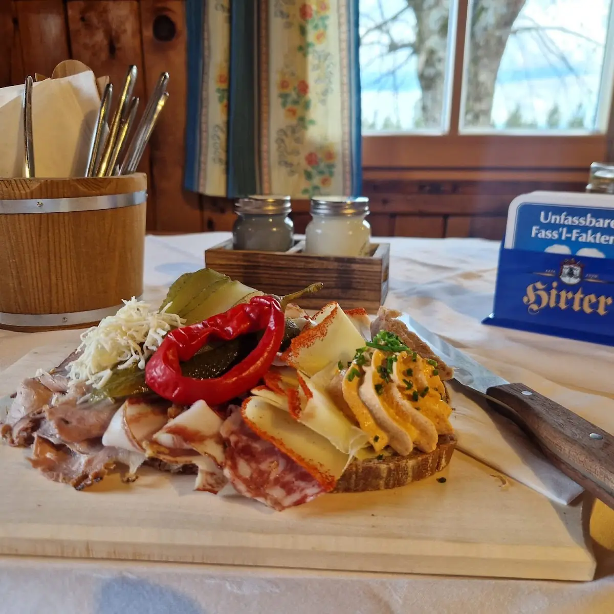 Essen und Trinken photo 1
