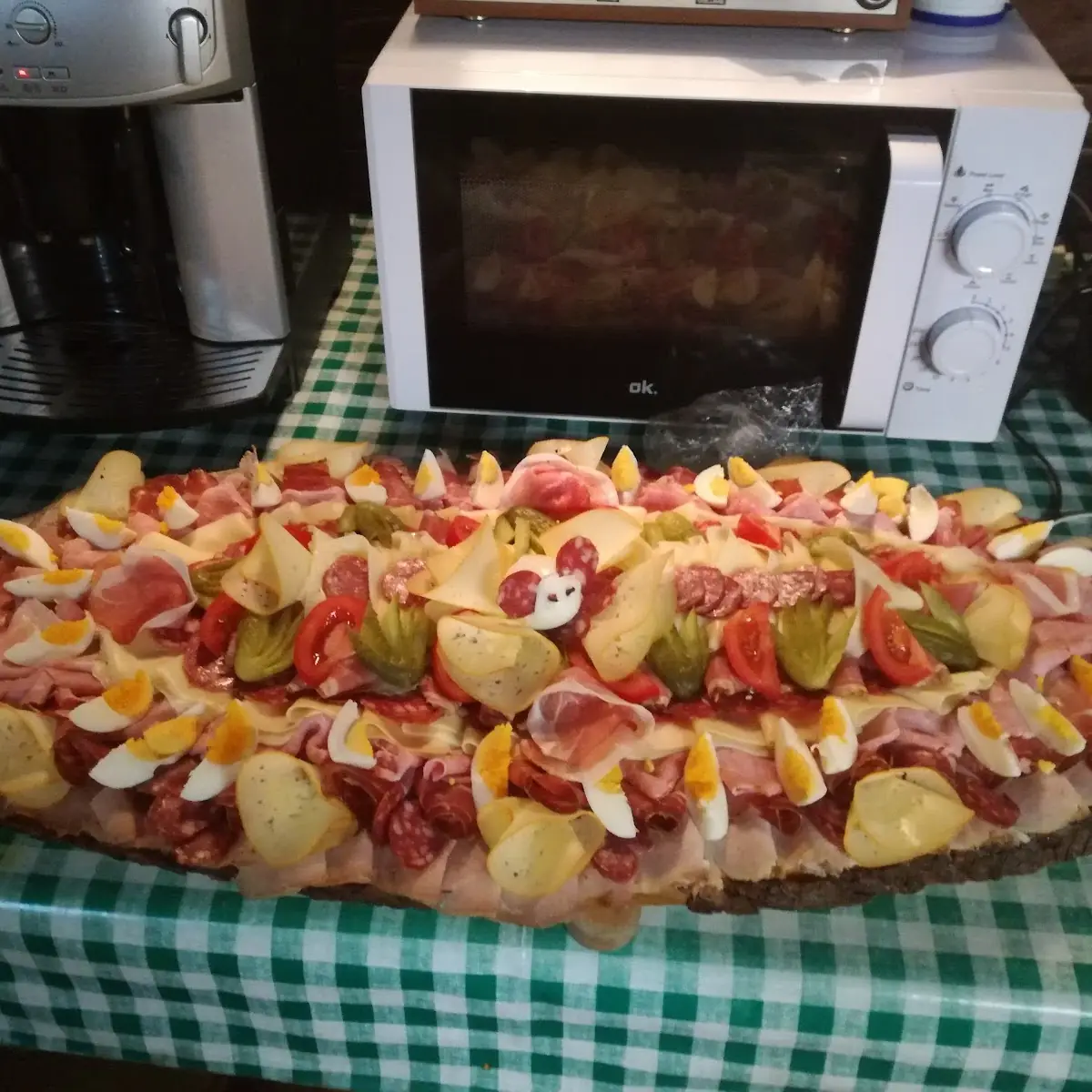 Essen und Trinken photo 6