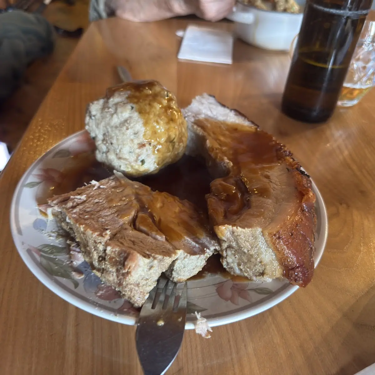 Essen und Trinken photo 7