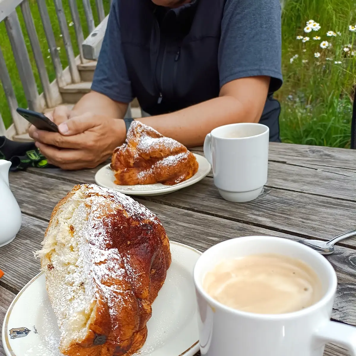 Essen und Trinken photo 8