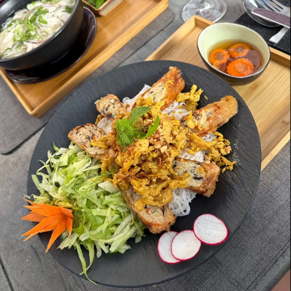 Essen und Trinken photo 5