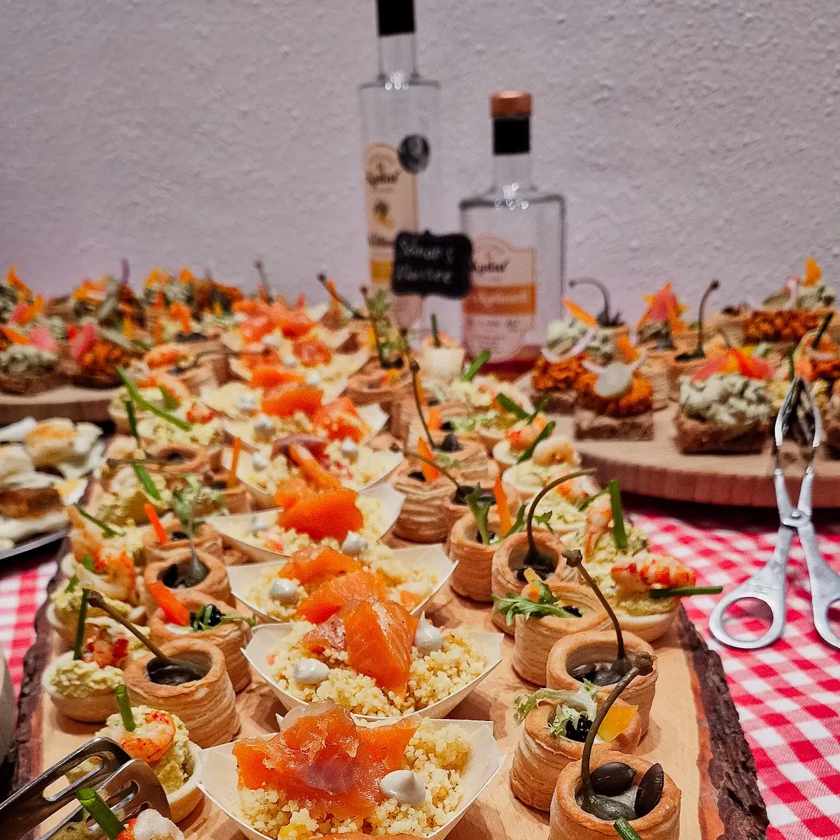 Essen und Trinken photo 10