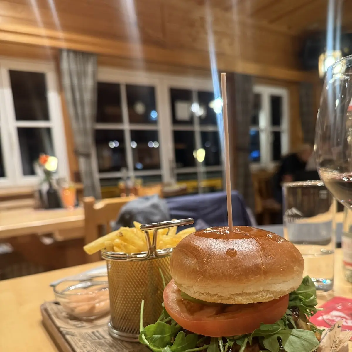Essen und Trinken photo 2