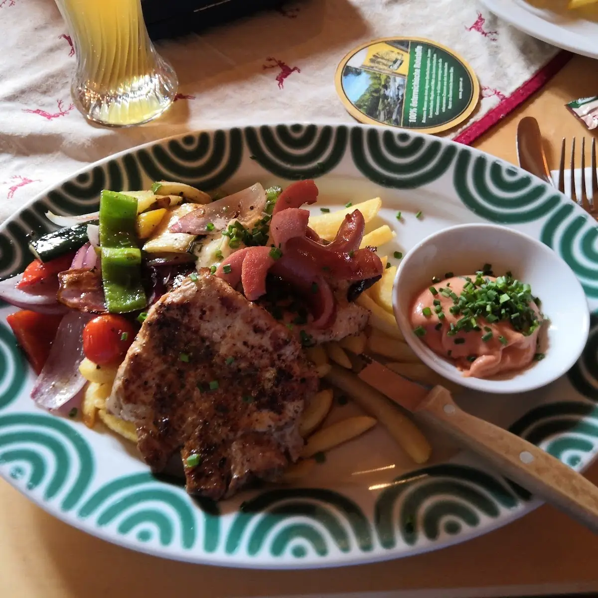 Essen und Trinken photo 4