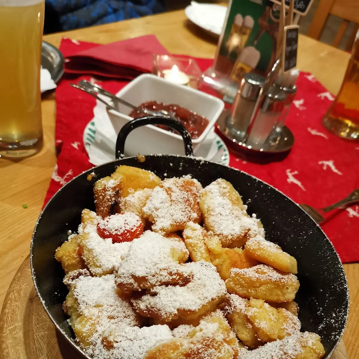 Essen und Trinken photo 6