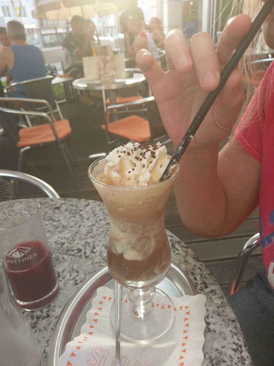 Essen und Trinken photo 8