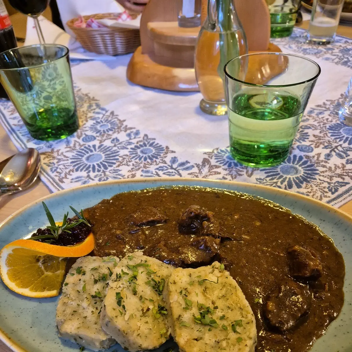 Essen und Trinken photo 10