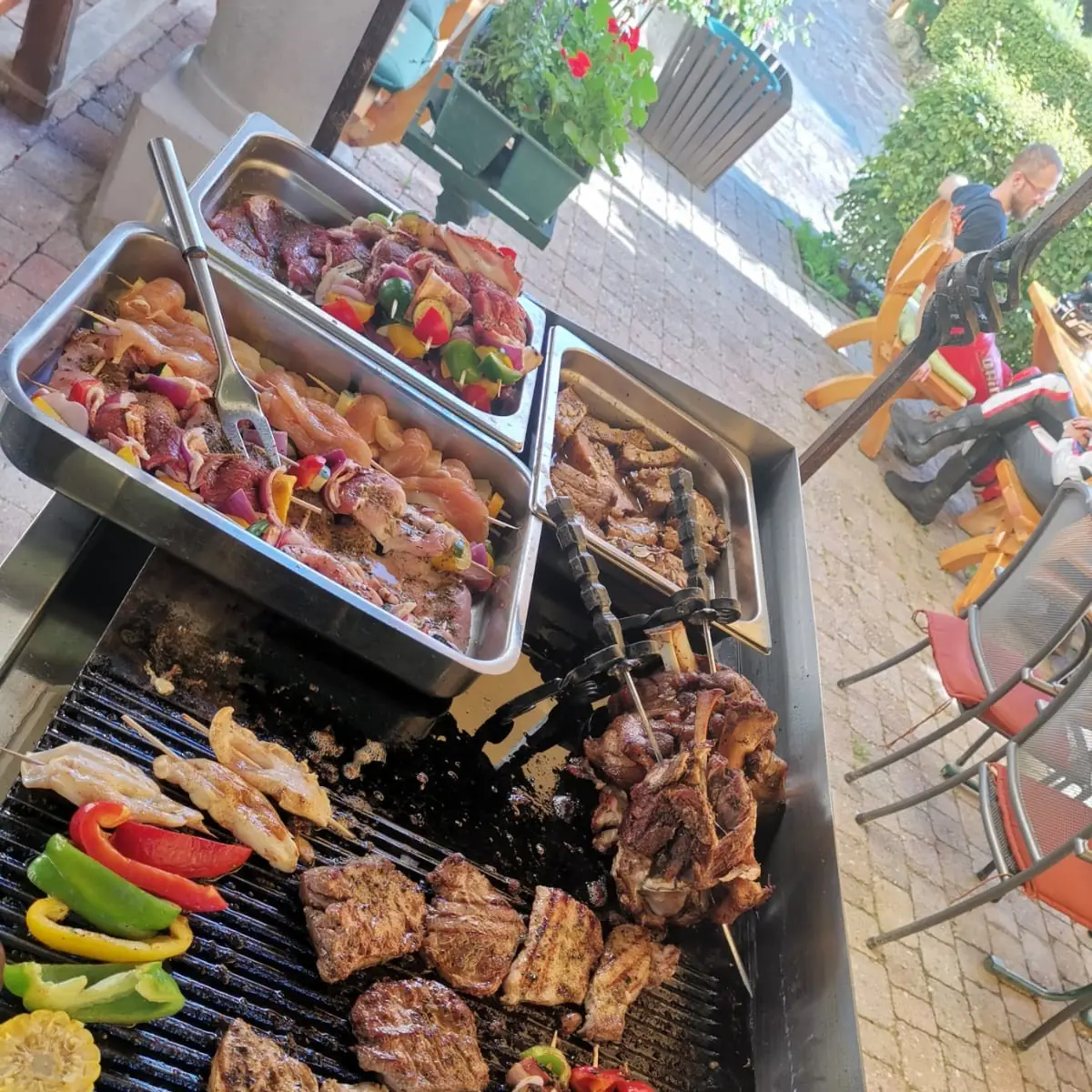 Essen und Trinken photo 7