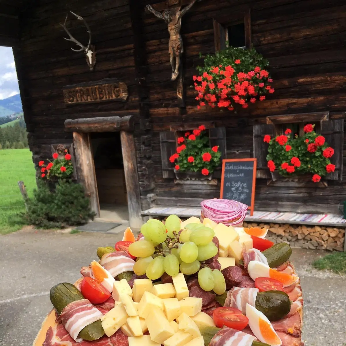 Essen und Trinken photo 1