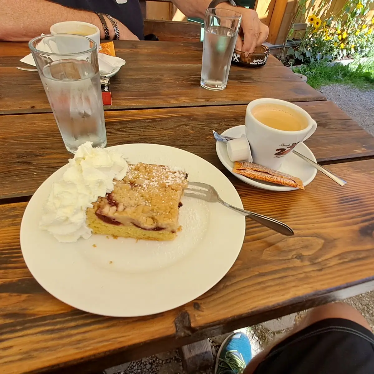 Essen und Trinken photo 10